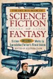 The Del Rey Book of Science Fiction and Fantasy