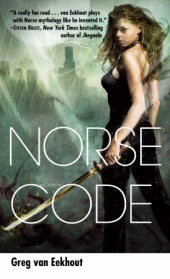 Norsecode