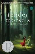 Tender Morsels Pbk Cover