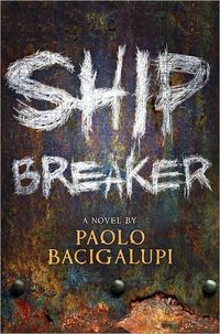 Shipbreaker