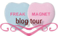FreakMagnetBlogLogo
