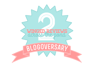 2ndblogoversary