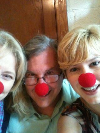 Clownnoses