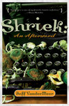 Shriek_cover