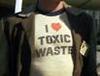 Toxicwaste