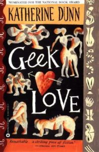 GeekLove